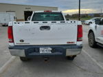 2008 Gmc Sierra C2500 Heavy Duty vin: 1GTHC24KX8E122574