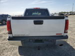 2008 Gmc Sierra C2500 Heavy Duty White vin: 1GTHC29K28E186987