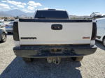 2007 Gmc Sierra C2500 Heavy Duty Белый vin: 1GTHC29U67E174969