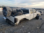 2007 Gmc Sierra K2500 Heavy Duty White vin: 1GTHK23607F542702