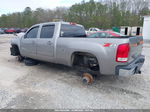 2008 Gmc Sierra 2500hd Slt Gray vin: 1GTHK23608F125887