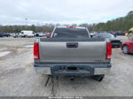 2008 Gmc Sierra 2500hd Slt Gray vin: 1GTHK23608F125887