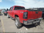 2008 Gmc Sierra 2500hd Sle1 Red vin: 1GTHK23608F162082