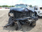 2008 Gmc Sierra K2500 Heavy Duty Blue vin: 1GTHK23618F104398