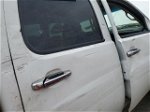 2008 Gmc Sierra K2500 Heavy Duty White vin: 1GTHK23618F203500