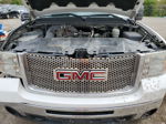 2008 Gmc Sierra K2500 Heavy Duty White vin: 1GTHK23618F203500