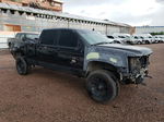 2008 Gmc Sierra K2500 Heavy Duty Black vin: 1GTHK23628F114938