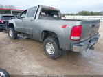 2008 Gmc Sierra 2500hd Slt Gray vin: 1GTHK23628F133067