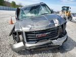 2007 Gmc Sierra K2500 Heavy Duty Charcoal vin: 1GTHK23637F534318