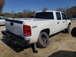 2008 Gmc Sierra K2500 Heavy Duty White vin: 1GTHK23648F151571