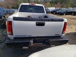 2008 Gmc Sierra K2500 Heavy Duty White vin: 1GTHK23648F151571