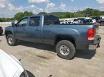 2008 Gmc Sierra K2500 Heavy Duty Blue vin: 1GTHK23658F109359