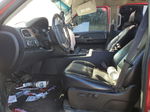 2008 Gmc Sierra K2500 Heavy Duty Красный vin: 1GTHK23658F180061