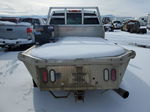 2007 Gmc Sierra K2500 Heavy Duty White vin: 1GTHK23667F500793