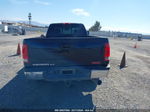 2007 Gmc Sierra 2500hd Slt Blue vin: 1GTHK23687F563586