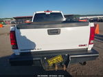 2008 Gmc Sierra 2500hd Sle2 White vin: 1GTHK23688F104639