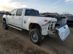 2008 Gmc Sierra K2500 Heavy Duty White vin: 1GTHK23688F179809