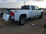 2008 Gmc Sierra K2500 Heavy Duty Белый vin: 1GTHK23688F179809