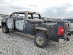 2008 Gmc Sierra K2500 Heavy Duty Burn vin: 1GTHK23688F183231