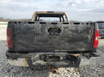 2008 Gmc Sierra K2500 Heavy Duty Burn vin: 1GTHK23688F183231