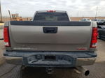 2008 Gmc Sierra K2500 Heavy Duty Коричневый vin: 1GTHK23698F165286