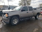 2008 Gmc Sierra K2500 Heavy Duty Коричневый vin: 1GTHK23698F165286