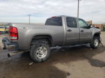 2008 Gmc Sierra K2500 Heavy Duty Brown vin: 1GTHK23698F165286