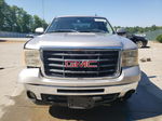 2007 Gmc Sierra K2500 Heavy Duty Silver vin: 1GTHK236X7F504328