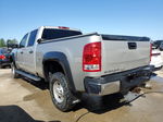 2008 Gmc Sierra K2500 Heavy Duty Серебряный vin: 1GTHK236X8F169928