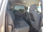 2008 Gmc Sierra K2500 Heavy Duty Серебряный vin: 1GTHK236X8F169928