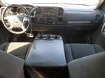 2008 Gmc Sierra K2500 Heavy Duty Серебряный vin: 1GTHK236X8F169928