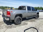 2008 Gmc Sierra K2500 Heavy Duty Gray vin: 1GTHK236X8F174949