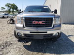 2008 Gmc Sierra K2500 Heavy Duty Gray vin: 1GTHK236X8F174949