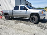 2008 Gmc Sierra K2500 Heavy Duty Gray vin: 1GTHK236X8F174949