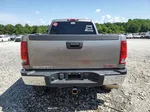 2008 Gmc Sierra K2500 Heavy Duty Gray vin: 1GTHK236X8F174949