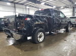 2008 Gmc Sierra K2500 Heavy Duty Black vin: 1GTHK236X8F225947