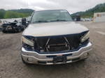 2007 Gmc Sierra K2500 Heavy Duty Silver vin: 1GTHK23D07F128009