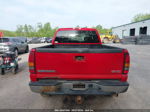 2007 Gmc Sierra 2500hd Classic Slt Красный vin: 1GTHK23D17F160712