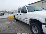 2007 Gmc Sierra 2500hd Classic Sle2 Белый vin: 1GTHK23D47F163166