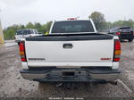 2007 Gmc Sierra 2500hd Classic Sle2 Белый vin: 1GTHK23D47F163166