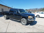 2007 Gmc Sierra 2500hd Classic Slt Black vin: 1GTHK23D47F170800