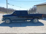 2007 Gmc Sierra 2500hd Classic Slt Black vin: 1GTHK23D47F170800