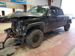 2007 Gmc Sierra K2500 Heavy Duty Black vin: 1GTHK23D47F184650