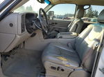 2007 Gmc Sierra K2500 Heavy Duty White vin: 1GTHK23D57F135652