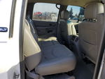 2007 Gmc Sierra K2500 Heavy Duty White vin: 1GTHK23D57F135652