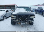 2007 Gmc Sierra 2500hd Classic Sle2 Black vin: 1GTHK23D57F164357