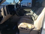 2007 Gmc Sierra K2500 Heavy Duty White vin: 1GTHK23D77F192984