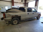 2007 Gmc Sierra K2500 Heavy Duty Желто-коричневый vin: 1GTHK23D97F139655