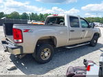 2008 Gmc Sierra 2500hd Sle1 Silver vin: 1GTHK23K08F102834