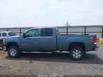 2008 Gmc Sierra 2500hd Slt Pewter vin: 1GTHK23K08F137728